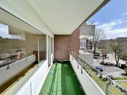 Balkon 1 - 