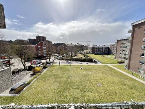 Aussicht Balkon 1 - 
