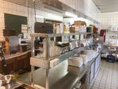 Gastro Küche - 