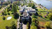 Draufsicht-Hotel - 1 Zimmer Hotel, Pension, Gasthof zum Kaufen in Bad Hönningen