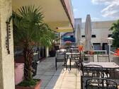 Terrasse - 