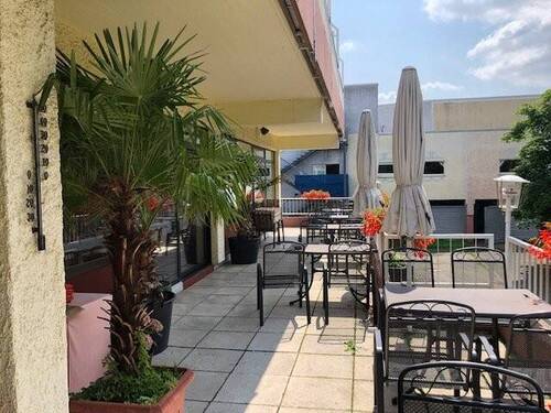 Terrasse - 