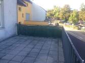 grosse Terrasse - 