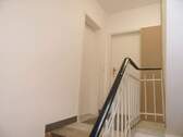 Wohnungseingang - 