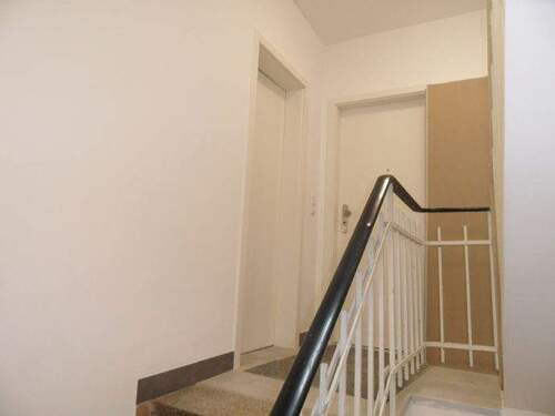 Wohnungseingang - 