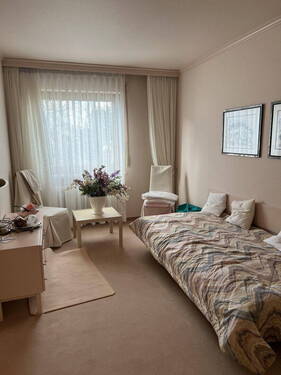 Gäste-/Kinderzimmer OG - 