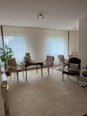 Wohnzimmer EG - 