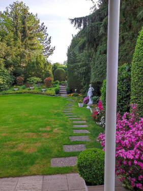 Garten - 