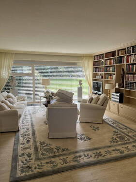 Wohnzimmer OG - 