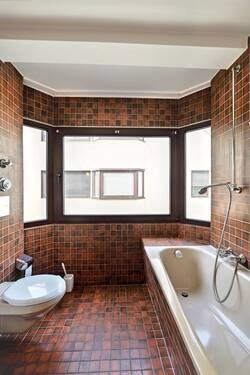Badezimmer - 