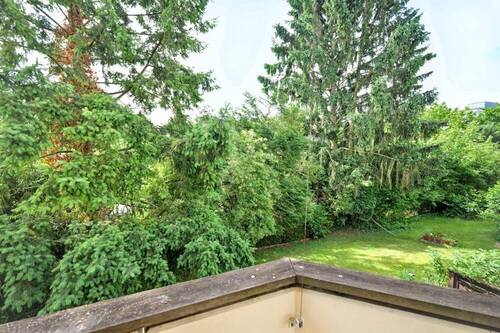 Ausblick - 