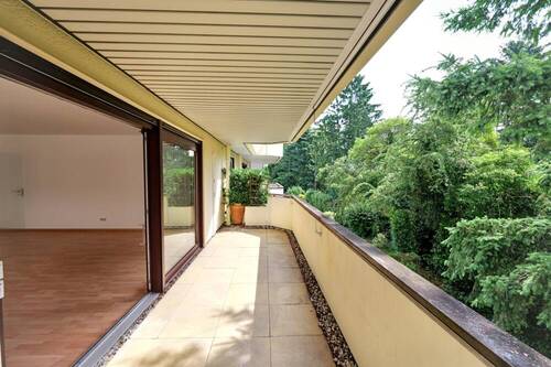 Balkon - 