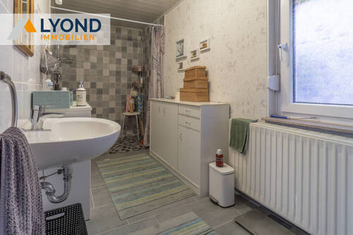 Badezimmer - 