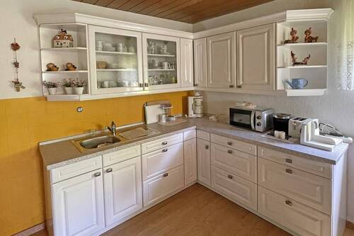 Kochen Erdgeschoss - 