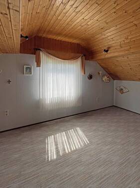 Zimmer Dachgeschoss - 