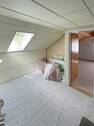 Zimmer Dachgeschoss - 