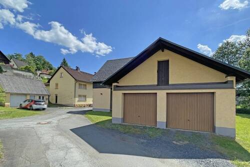 Doppelgarage - 