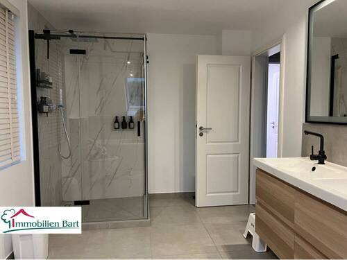 Badezimmer OG - 