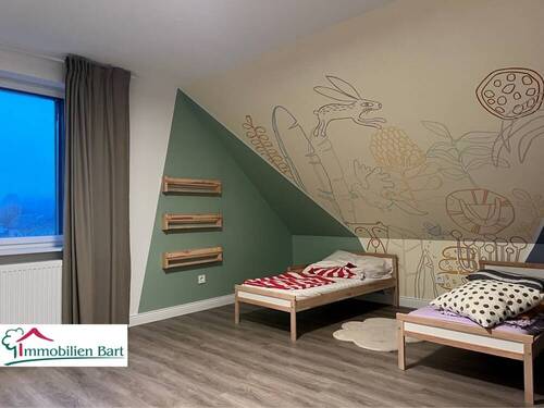 Schlafzimmer - 