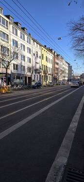 Die Straße - 