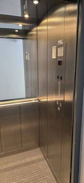 Aufzug - 