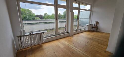 Blickfang - 2 Zimmer Etagenwohnung in Düsseldorf