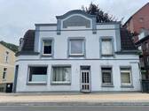 Außenansicht - Sanierungsbedürftiges Ein- bis Zweifamilienhaus in Reinfeld - Provisionsfrei!
