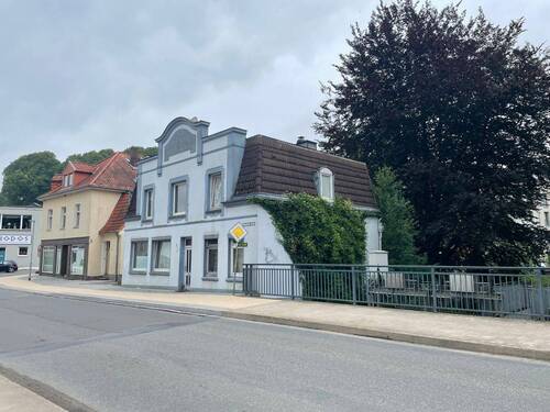Außenansicht - 