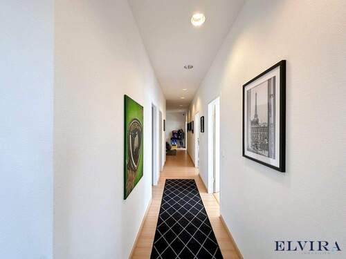 Flur - 