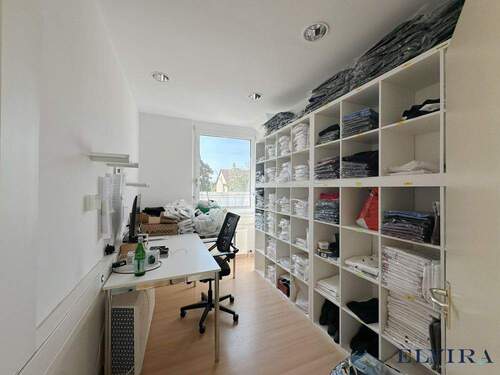 Bürozimmer 3 - 
