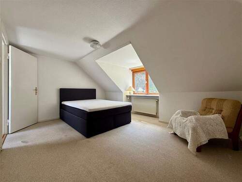 Schlafzimmer OG - 