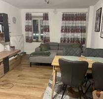 Moderne 2 Zimmer-Stadtwohnung mit Terrasse - Straubing