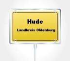 Hude-Nord - 