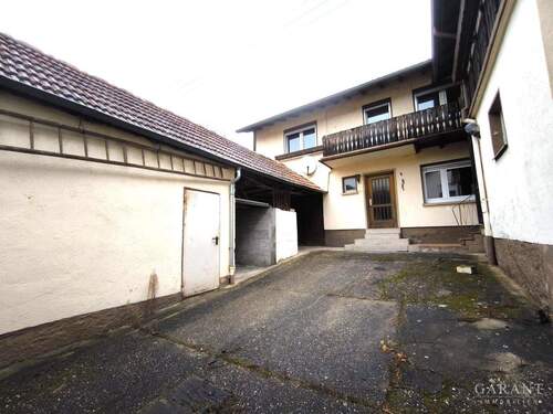 1000004057(1) - 1 Zimmer Mehrfamilienhaus, Wohnhaus zum Kaufen in Birkenhördt