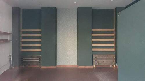 Verkaufsfläche EG - Gewerbeobjekt (Büro, Produktion, Verkauf) in Dresden zur Miete