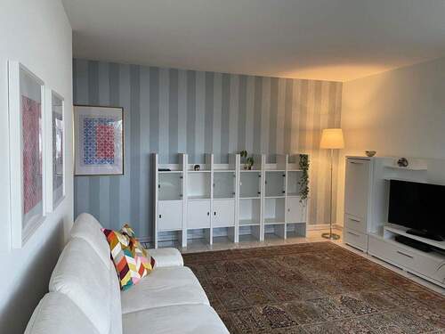 Wohnen WHG OG links - 