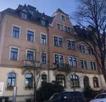 Stilvolles Mehrfamilienhaus aus 1900 am Wilden Mann – Charme, Charakter, Zukunftspotenzial! - Dresden Trachau