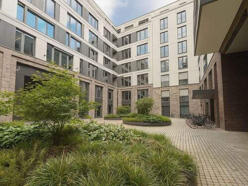 Innerhof 3 - 