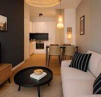 Luxuriöse Neubauwohnung nahe Potsdamer Platz - Berlin Tiergarten