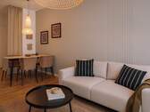 Living Room Dining - 