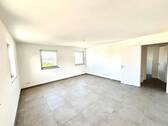 Wohnzimmer - Etagenwohnung mit 67,00 m&sup2; in Husby zur Miete