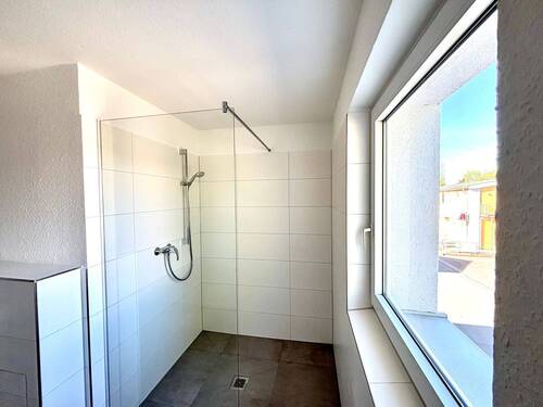 Duschbad - 