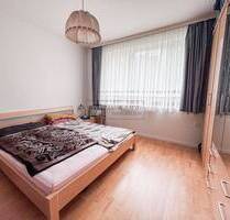 Vermietete 2-Zimmer-Wohnung in gefragter Lage - Hamburg Horn