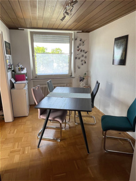 Esszimmer - Etagenwohnung mit 53,20 m² in Soest zum Kaufen