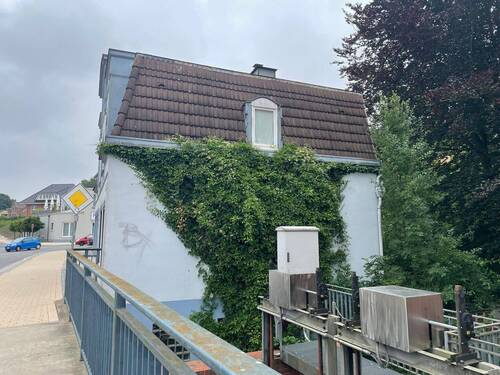 Außenansicht - 8 Zimmer Einfamilienhaus zum Kaufen in Reinfeld