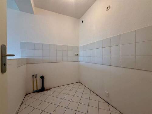 Küche am Wohnzimmer - 