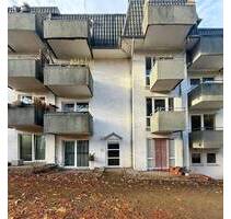 Bezugsfreie 2-Zimmer-Whg. mit 2 Balkonen und Garage Rendsburger Landstraße, Kiel