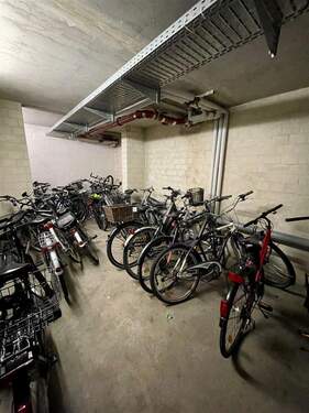 Fahrradkeller - 