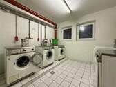 Wasch- und Trockenkeller - 