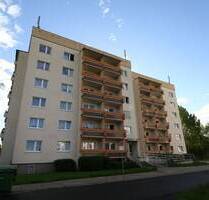 Wohntraum auf kleinem Raum- Einraumwohnung mit Balkon! - Leipzig Gohlis-Nord